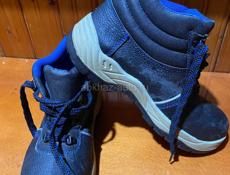 Ботинки рабочие