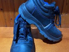 Ботинки рабочие