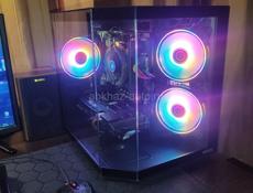 Игровой Пк возможен обмен на Айфон