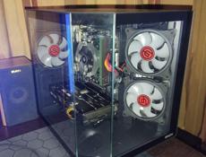 Игровой Пк возможен обмен на Айфон