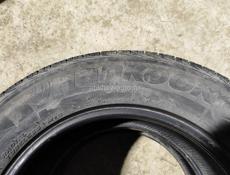 Б/у шины 225/65/R17 на Lexus RX