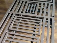 Медицинская кровать