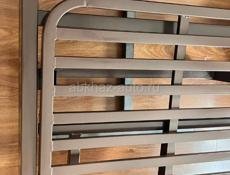 Медицинская кровать