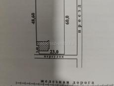 Продается участок