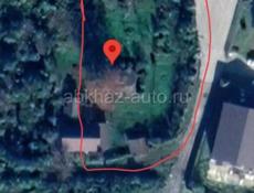 Продается участок