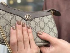 Маникюр с гелевым покрытием 1000₽