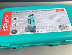 УРОВЕНЬ ЛАЗЕРНЫЙ