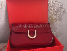 Новая совсем 