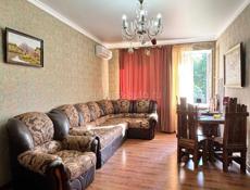 Сдается Квартира келасур