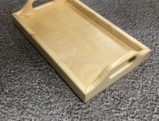 Кофейный поднос