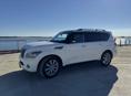 Infiniti QX56