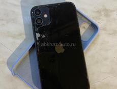 Айфон 11 память 64 АКБ 78%