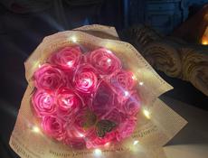 Подарок для родной девушки