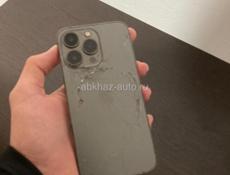 Айфон 13 про 