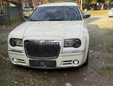 Chrysler 300C