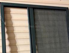 Москитные сетки 