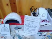 Продажа оборудования для маникюра 