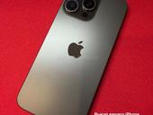 iPhone 15 Pro Max 256гб 87%🔋