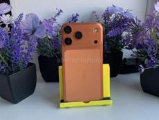 iPhone 11 128 в корпусе 17 pro