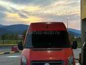 Грузоперевозки по России и Абхазии 