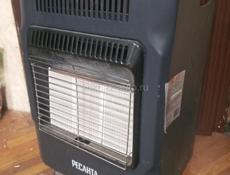 Газовая печь 