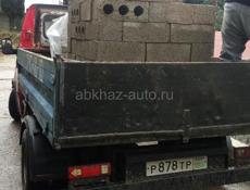 Грузоперевозки