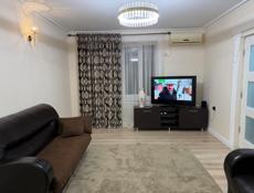 Сдается просторная квартира 