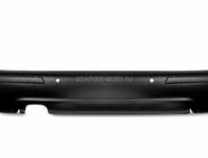 Бампер e39 бмв 