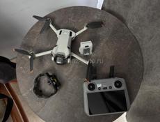 Dji mini 4 pro