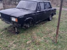 Разбор жигули запчасти 