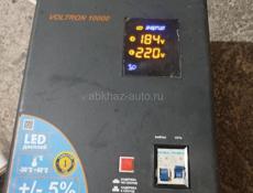 Ресанта 10кв