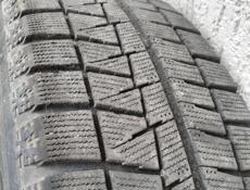 Зимние колеса R16