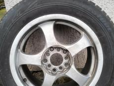 Зимние колеса R16