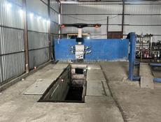 Продаю оборудование сход-развал 3D техновертот 7про в отличном состоянии 