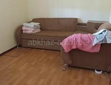 Продажа 700 м от моря большой жилой дом с участком 30 соток, в Абхазии