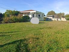 Продажа 700 м от моря большой жилой дом с участком 30 соток, в Абхазии