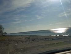 Продажа 700 м от моря большой жилой дом с участком 30 соток, в Абхазии