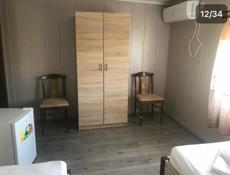 Краткосрочная аренда номеров