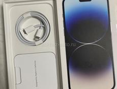 iPhone 14 Pro Max 128GB 84🔋