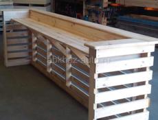 Строительные работы 