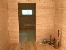 Строительные работы 