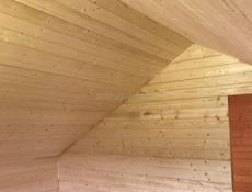 Строительные работы 