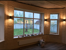 Строительные работы 