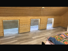 Строительные работы 