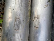 Глушители от мерса 