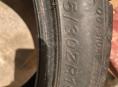 275/30  одна шина 