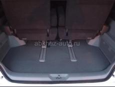 ЕВА - коврики 