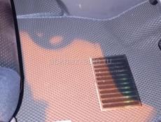 ЕВА - коврики 