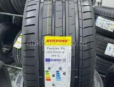 255/35 R19 и 285/30 R19- Новые- Kustone Passion P9