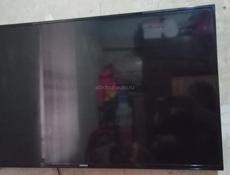 СРОЧНО ПРОДАЮ ПЛАЗМЕННЫЙ ТЕЛЕВИЗОР "САМСУНГ" С ВАЙ-ФАЕМ. СОВЕРШЕННО НОВЫЙ.